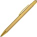 Kugelschreiber mit Touch Pen ANGELO, gold