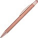 Kugelschreiber mit Touch Pen ANGELO, kupfer