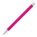 Metall-Kugelschreiber Cardiff, pink