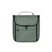 Kulturtasche FLEX, grüngrau