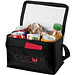 Kumla Lunch Kühltasche, schwarz