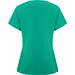 Kurzarm-Top Ferox Woman für Damen im Service, L, lab green