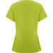 Kurzarm-Top Ferox Woman für Damen im Service, L, pistazie