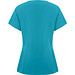 Kurzarm-Top Ferox Woman für Damen im Service, M, blue danube