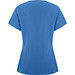 Kurzarm-Top Ferox Woman für Damen im Service, M, lab blue