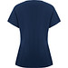 Kurzarm-Top Ferox Woman für Damen im Service, M, navy