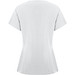 Kurzarm-Top Ferox Woman für Damen im Service, M, weiß
