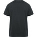 Kurzärmeliges T-Shirt Expedition in kombinierten Farben EXPEDITION, M, bleigrau/schwarz
