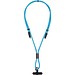 Lade- und Datenkabel MOBILE CARRY,blau
