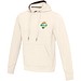 Laguna Unisex Hoodie, Sandstone, L