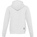 Laguna Unisex Hoodie, weiß, L