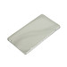 Lange Buntstifte SILVERSTAR,silber