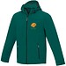 Langley Softshelljacke für Herren, Forest Green2, XS