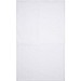 Lara Sublimation-Multi-Schal mit Fleece-Schicht und Säumen, weiss