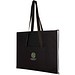 Laytote Picknickdecke, schwarz