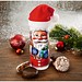 HAEBERLEIN-METZGER Lebkuchendose Nikolaus, 100g