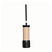 LED Taschenlampe BAMBOO SHINE,braun, schwarz
