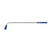LED-Taschenlampe REFLECT,blau