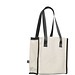 Recycled PU Kühltasche ChillBag, Beige