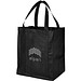 Tragetasche Liberty Non Woven, schwarz