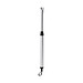Lichtbogenfeuerzeug REEVES-ARCFIRE, silber