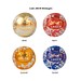 Shape Adventskalender Tannenbaum, Lindt LINDOR Minikugeln, Little Santa