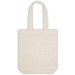 LIVINGSTON. Tasche aus 100 % Baumwolle (220 g/m²), Naturhell