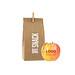 LogoFrucht Apple-Bag - Rot - Strawberry