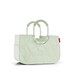 loopshopper M, puffer iced matcha
