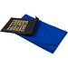 Lucas RPET Sporthandtuch 70 × 140 cm, royalblau