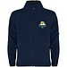 Luciane Microfleecejacke für Herren, Navy Blue, M