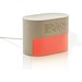 LumaRise RCS Sonnenaufgangs-Wecker, beige