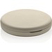Lumora aufladbarer RCS LED Make-Up-Spiegel, beige