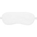 Lune Sublimation Augenmaske, weiss