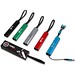 MagCable 5in1 alu, Blau