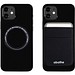 MagCard phone soft, Schwarz