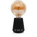 MagLED bulb , Schwarz