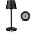 MagLED dinner mini, Schwarz
