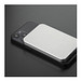 Magnetische Powerbank 5.000 mAh, grau