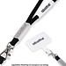 MagPhone cord eco rPET, Laut Farbtabelle