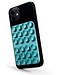 MagSquid magnet, Blau