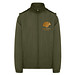 Makalu isolierte Jacke Unisex, Militar Green, 2XL