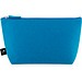 MALLORCA. Vielseitige Tasche aus recyceltem Filz (100% rPET), Hellblau