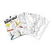 Malset A6, individuell, Bauernhof, 1-seit. Druck