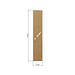 Malstifte-Set Nature 4 lang, natur