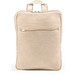 MARBELLA. Juco-Rucksack (275 g/m²), Natur