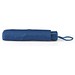 MARIA. Taschenschirm aus 190T-Polyester, Blau