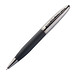 Mark Twain Metall-Schreibset, schwarz