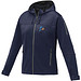 Match Softshelljacke für Damen, navy, S