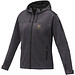 Match Softshelljacke für Damen, storm grey, S